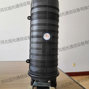 帽式光缆接头盒